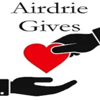 Airdrie Gives icon