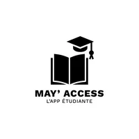 May'Access: L'App étudiante (b icon