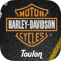 Harley Toulon icon