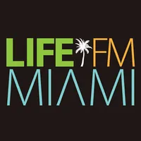 LiFE FM icon
