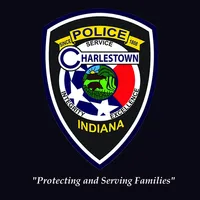 Charlestown Police Department icon