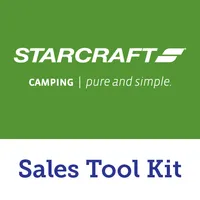 Starcraft Sales Tool Kit icon