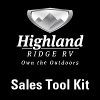 Highland Ridge Sales Tool Kit icon