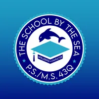 P.S./M.S.43Q School by the Sea icon