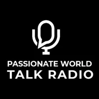 Passion World Talk Radio icon
