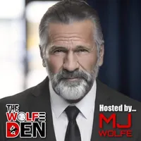 The Wolfe Den icon