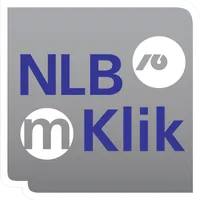 NLB mKlik - NLB Tutunska banka icon