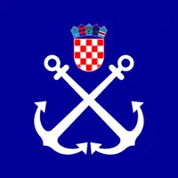 Nautical Info Service Croatia icon