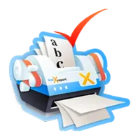 FX reports icon