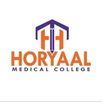 Horyaal College icon