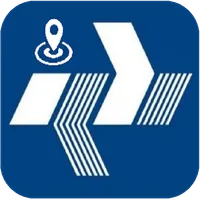 Rastreador de encomendas icon