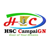 HSC CampaiGN icon