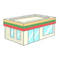 コンビニでアルバイト icon
