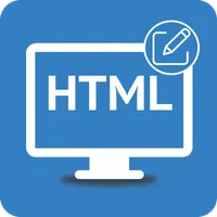 HTML Editor icon