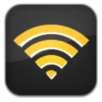 WiFi Password, IP, DNS icon