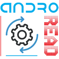 Androread icon