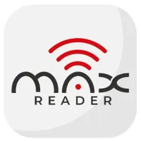 MaxReader BLE ID icon