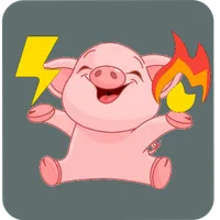 Rezsikalkulátor icon