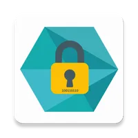 DataCrypter - All secrets are  icon