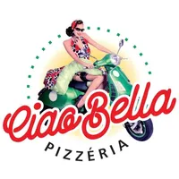Ciao Bella Pizzéria icon