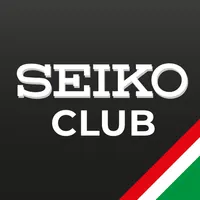 Seiko Club icon