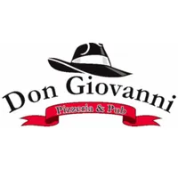 Don Giovanni Pizzéria icon