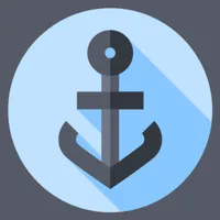 Part Táv icon