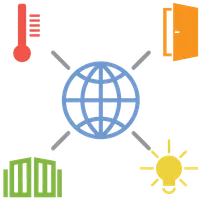 WiFI/BT manager icon
