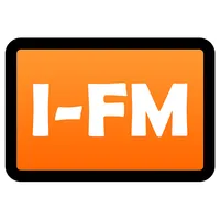 I-FM Radio icon