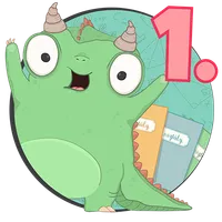 Matek gyakorló 1. - Ügyesedni icon