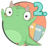 Matek gyakorló 2. - Ügyesedni icon