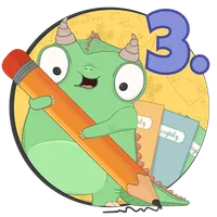 Matek gyakorló 3. - Ügyesedni icon