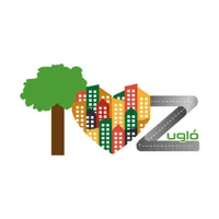 I love Zugló icon
