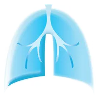 Tüdőgyógyász icon