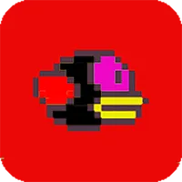 Fekete Madár icon