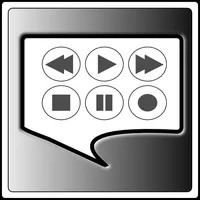 Voice Control Music Player icon