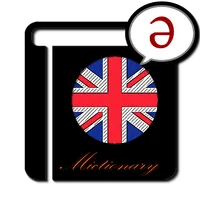 Mictionary - translator and pr icon