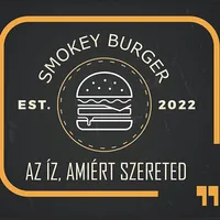 Smokey Burger icon