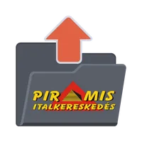 Piramis Üzletkötői rendszer icon