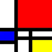 Mondrian in Random icon