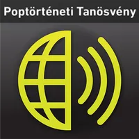 Poptörténeti Tanösvény icon