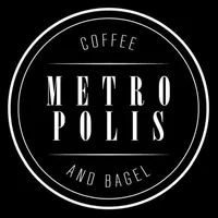 Metropolis Coffee & Bagel icon
