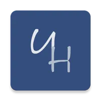 Uzsoki App icon