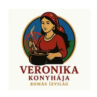 Veronika Konyhája icon
