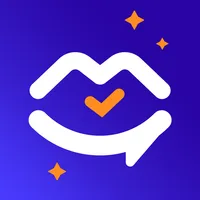 Astro Kiss Match - Astro Date icon