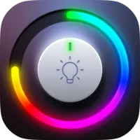 Hue Smart Led Light Controller icon