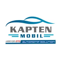 Haryda Oto: Kapten Mobil icon