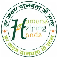 Humans Helping Hands (NGO) icon