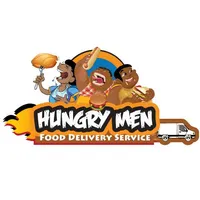 Hungry VI Restaurant App icon