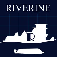 Riverine icon